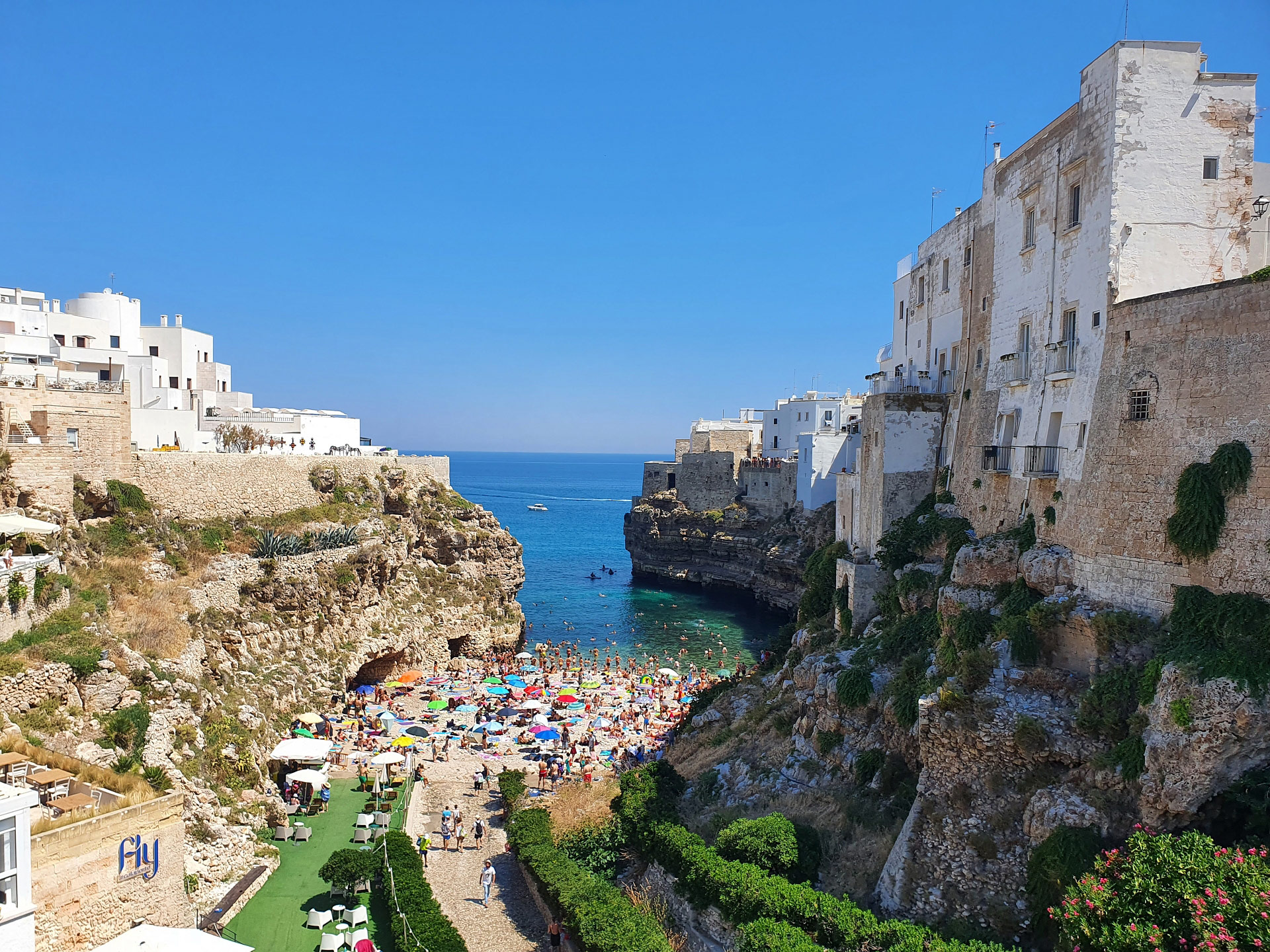 Polignano a Mare